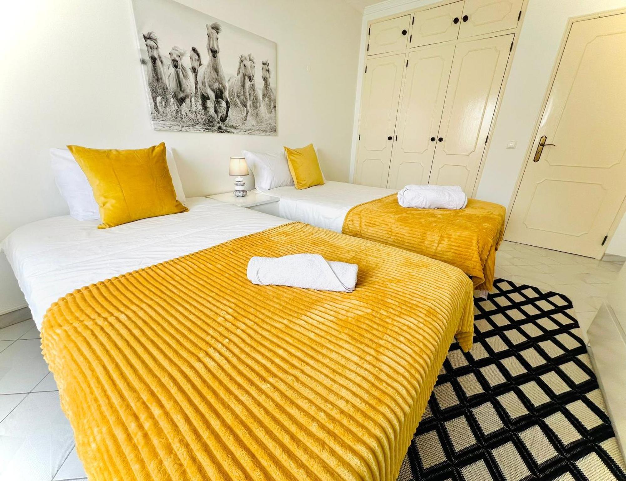 Apartamento 5 Estrelas Praia Da Oura Albufeira Zewnętrze zdjęcie