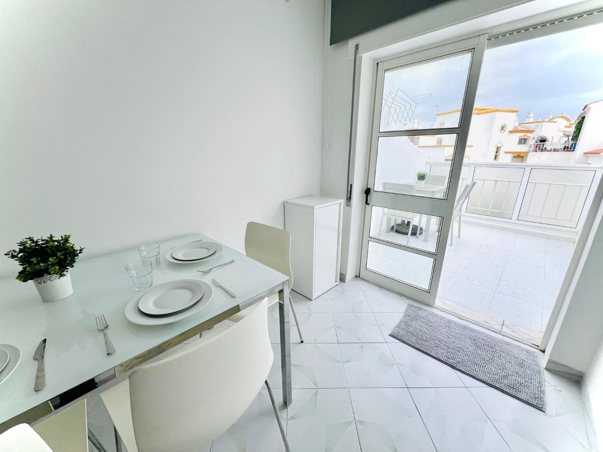 Apartamento 5 Estrelas Praia Da Oura Albufeira Zewnętrze zdjęcie