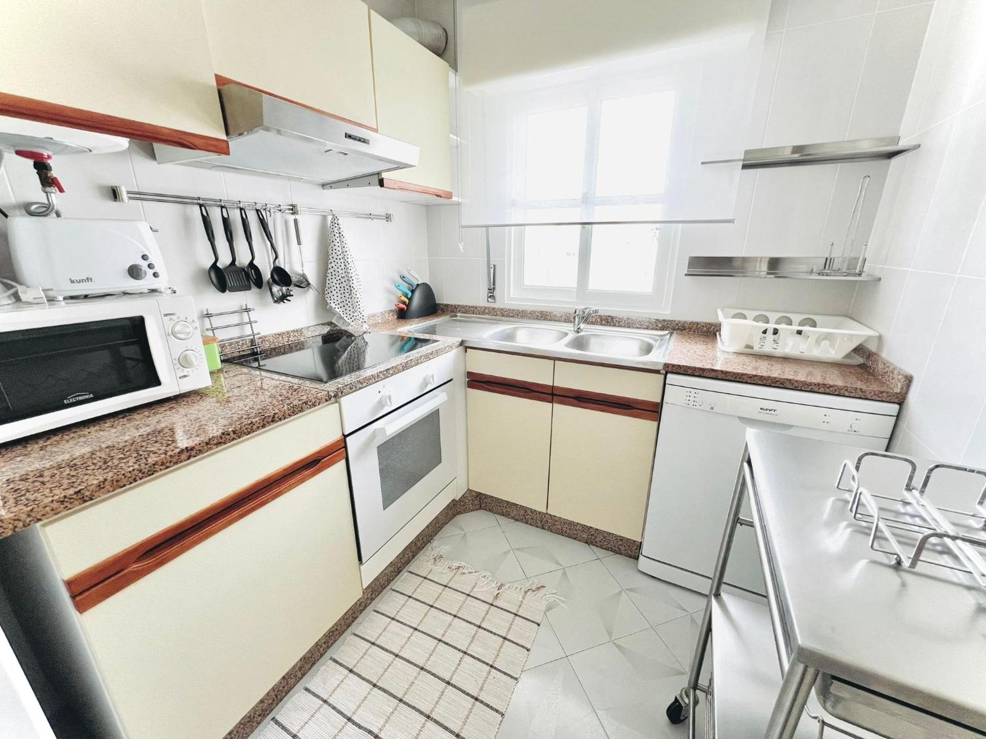Apartamento 5 Estrelas Praia Da Oura Albufeira Zewnętrze zdjęcie