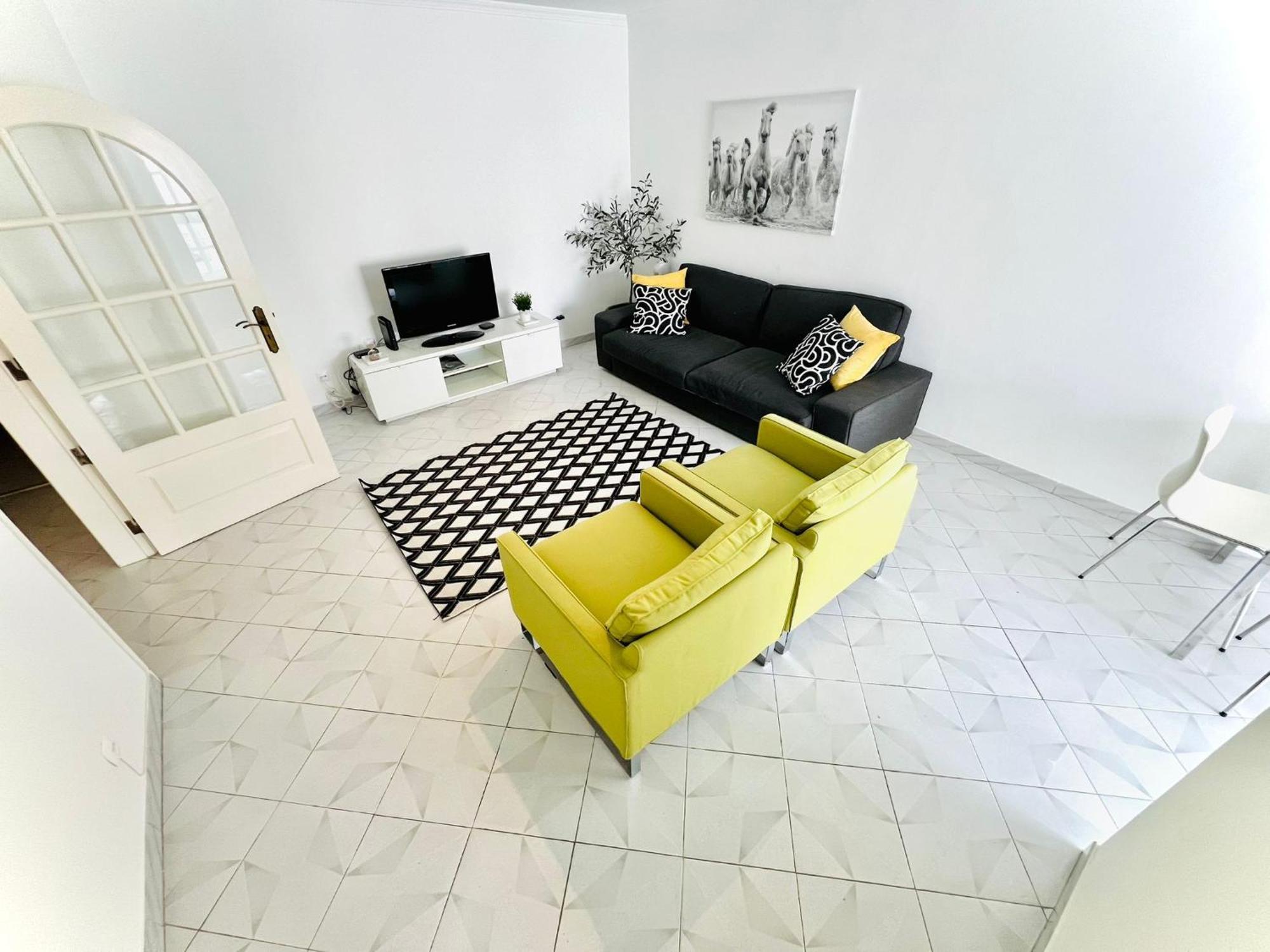 Apartamento 5 Estrelas Praia Da Oura Albufeira Zewnętrze zdjęcie