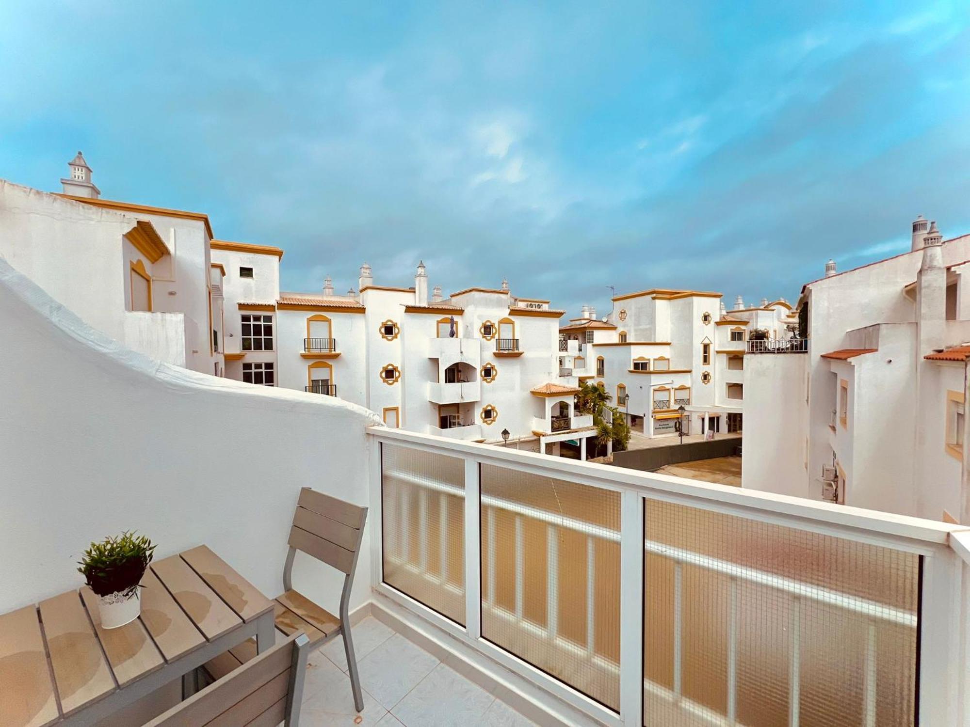 Apartamento 5 Estrelas Praia Da Oura Albufeira Zewnętrze zdjęcie