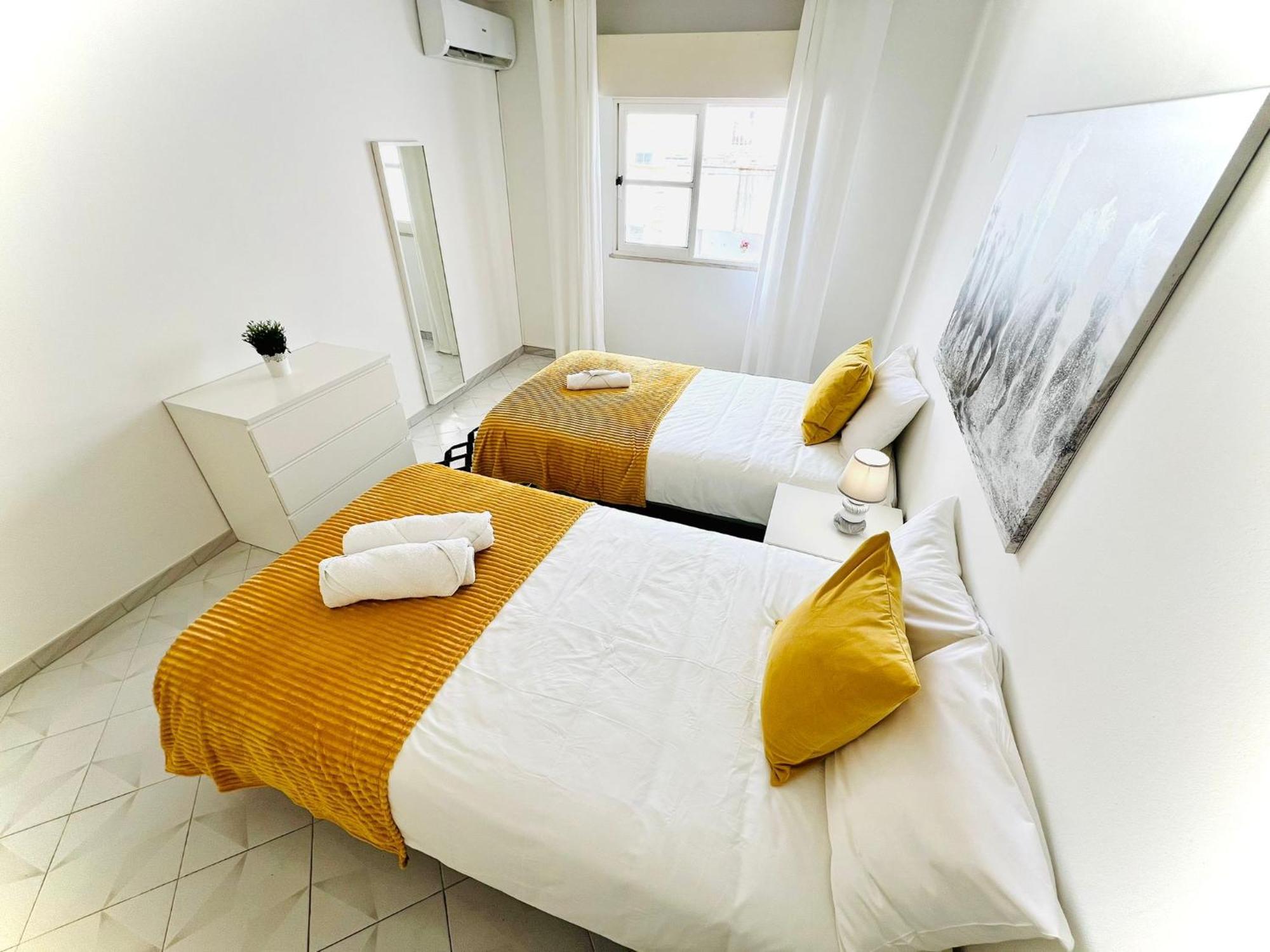 Apartamento 5 Estrelas Praia Da Oura Albufeira Zewnętrze zdjęcie