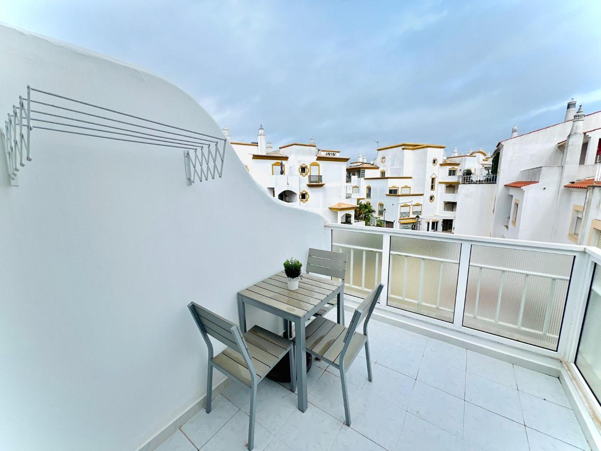 Apartamento 5 Estrelas Praia Da Oura Albufeira Zewnętrze zdjęcie