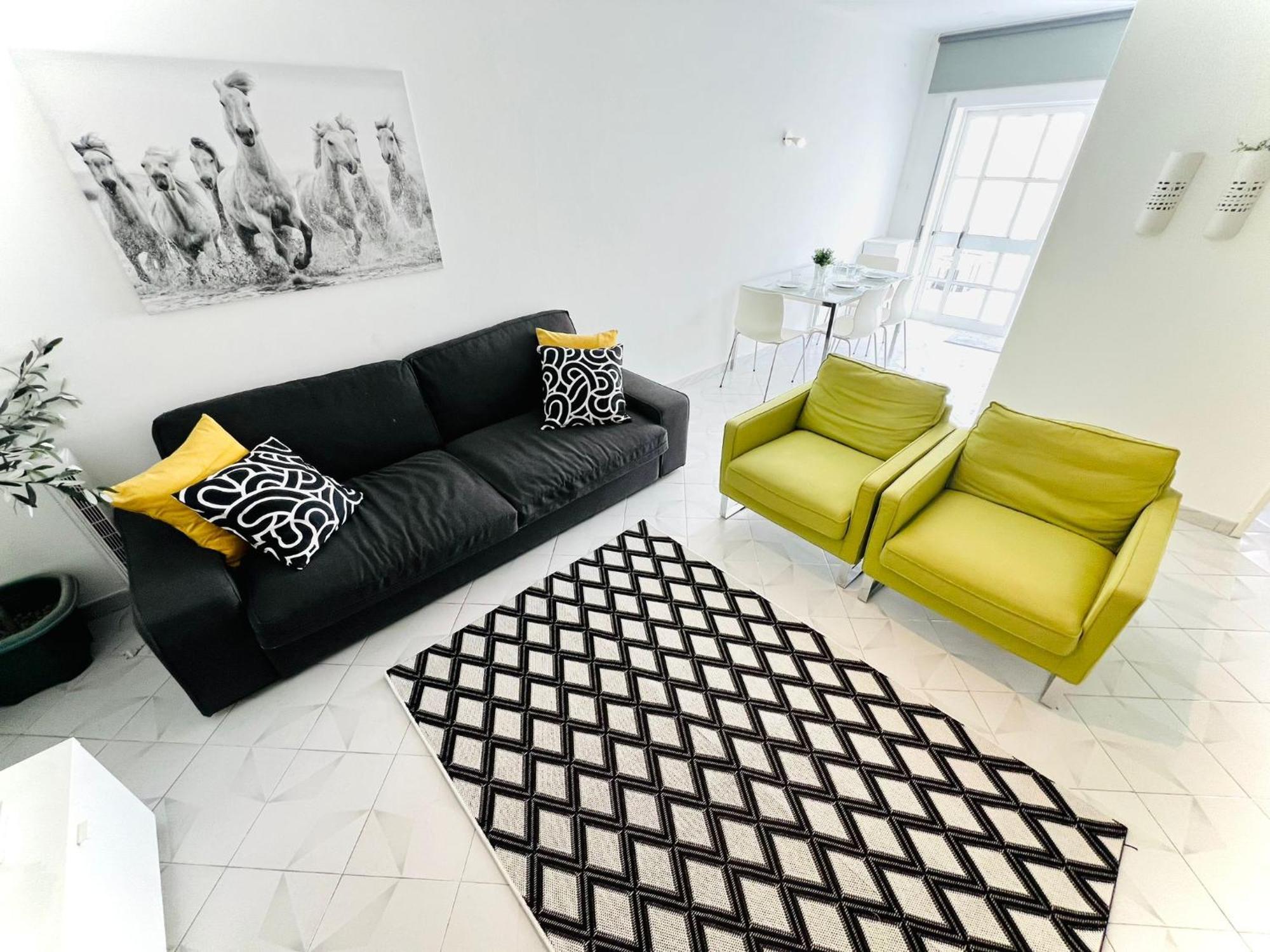 Apartamento 5 Estrelas Praia Da Oura Albufeira Zewnętrze zdjęcie