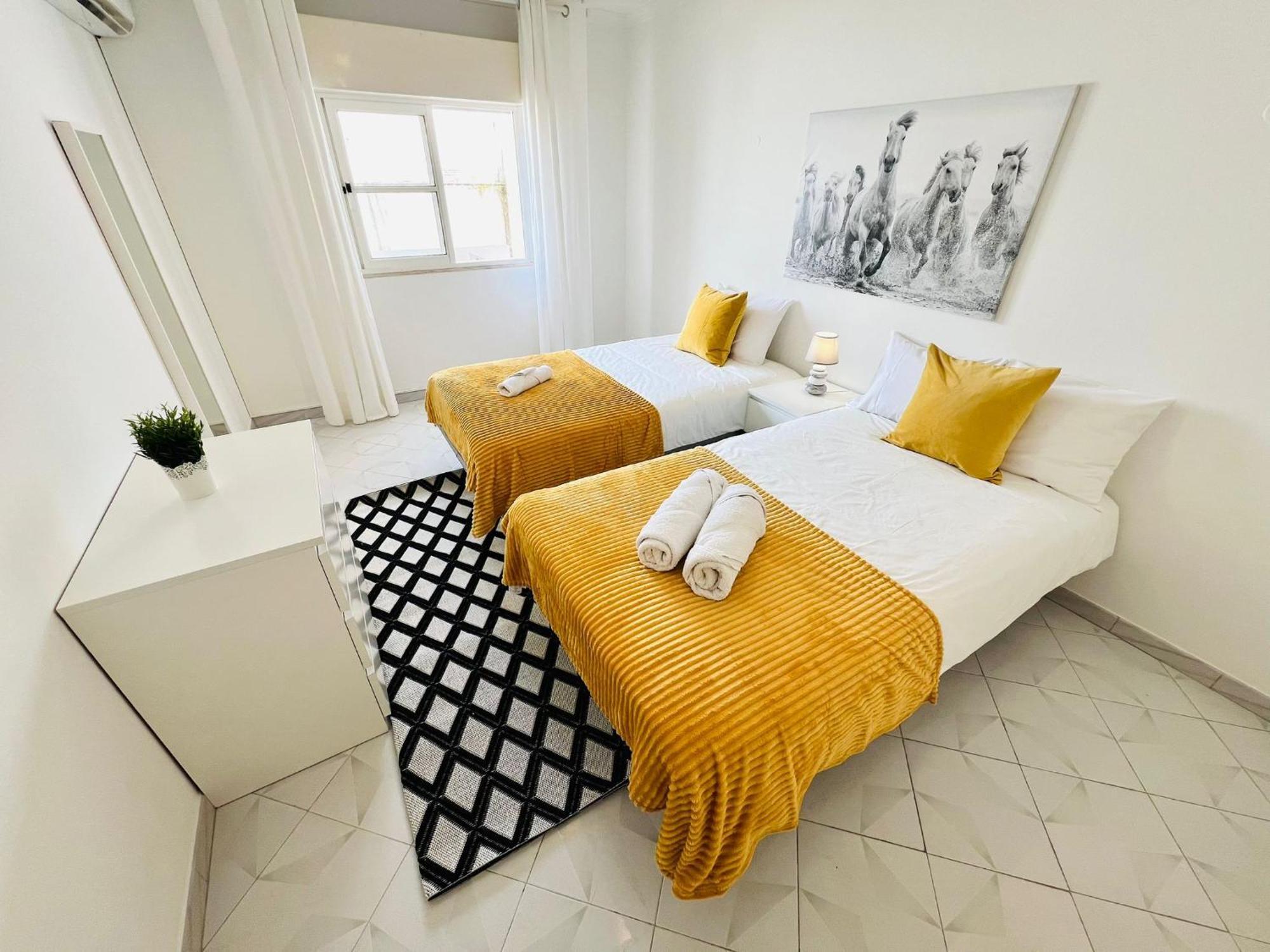 Apartamento 5 Estrelas Praia Da Oura Albufeira Zewnętrze zdjęcie
